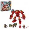 LEGO SH HULKBUSTER