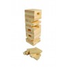 MINI TORRE FUSTA 48pcs