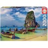 PUZZLE 2000 KRABI