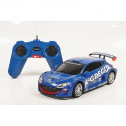 RENAULT MEGANE R/C