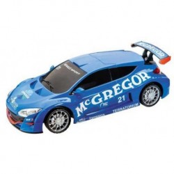 RENAULT MEGANE R/C