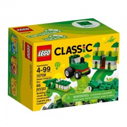 LEGO CLASSIC VERT