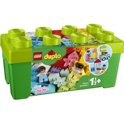 LEGO DUPLO CAIXA PECES