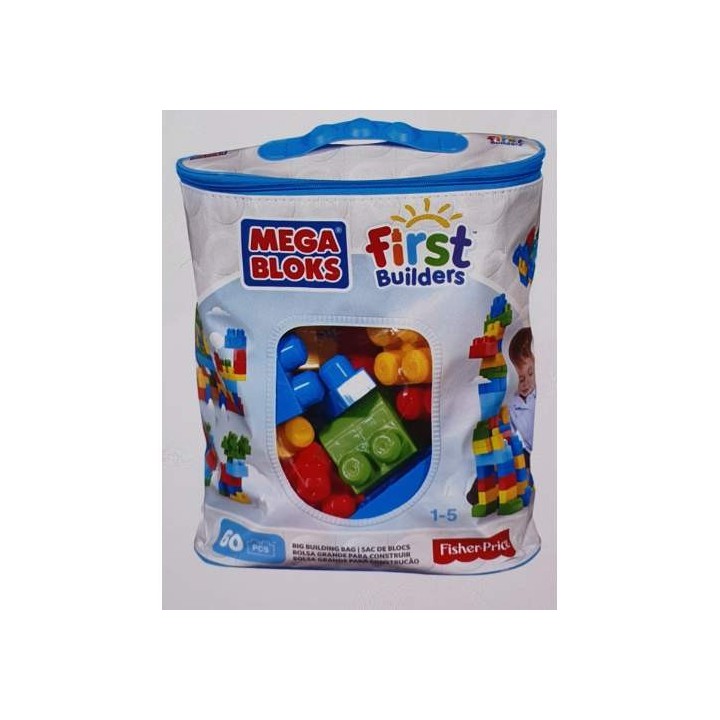 MEGA BOSSA 60 PECES