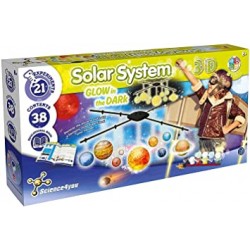 SISTEMA SOLAR 3D