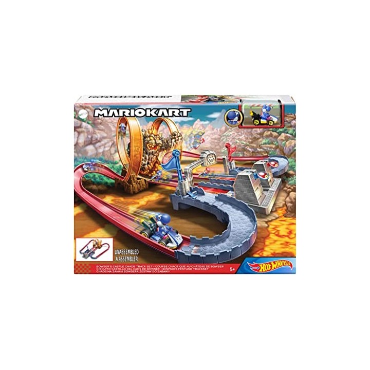 HW BROWSERS CASTLE