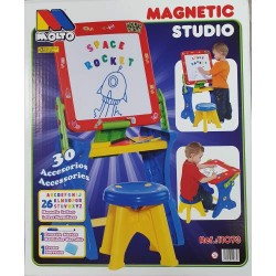 PUPITRE BASIC MAGNETIC