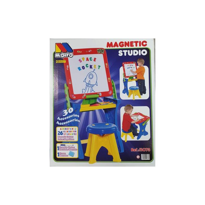 PUPITRE BASIC MAGNETIC