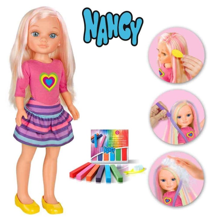 NANCY DIA DE METXES