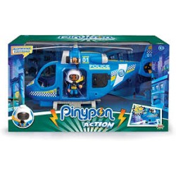 P Y P ACT. HELICOPTER POLI