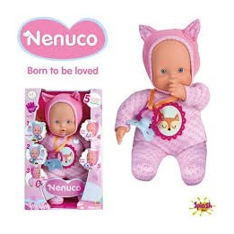 NENUCO TOU 5 FUNCIONS