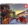 PUZZLE 1000 PAGODA YASAKA