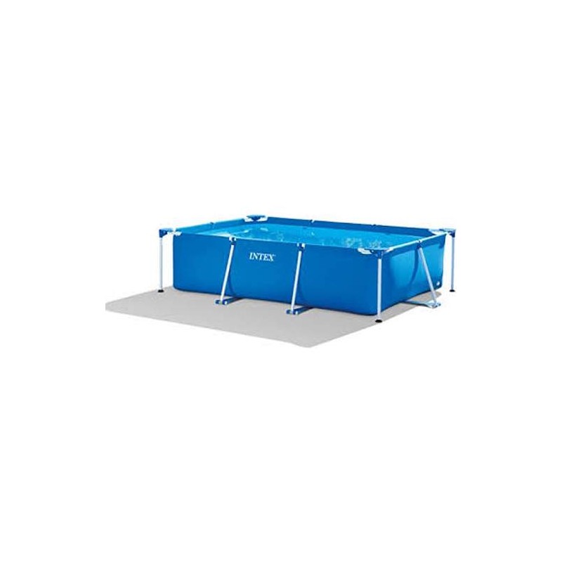 PISCINA DESMONT. 3m X 2m