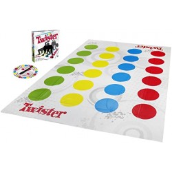 TWISTER