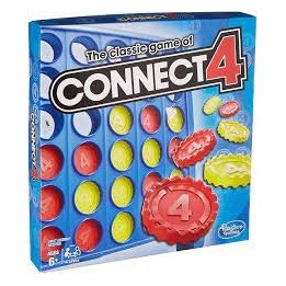 CONECTA 4