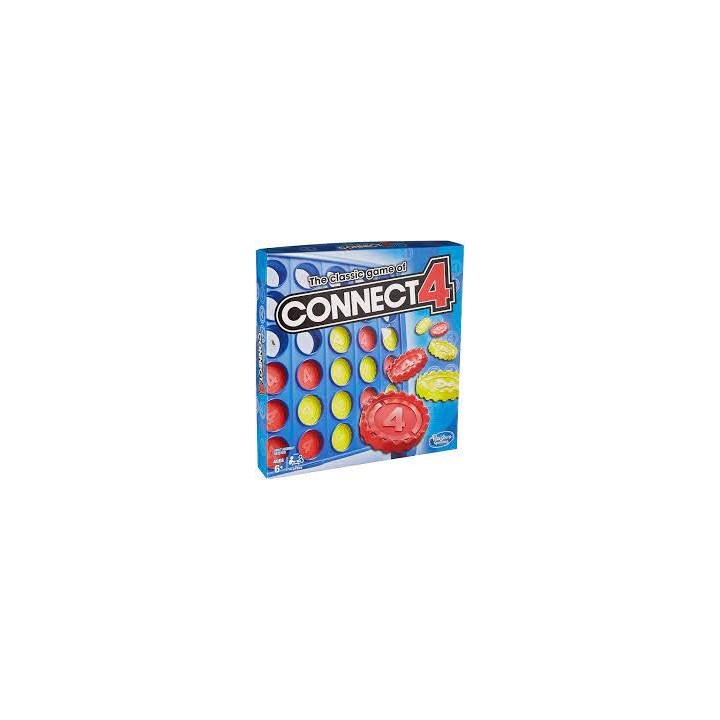 CONECTA 4