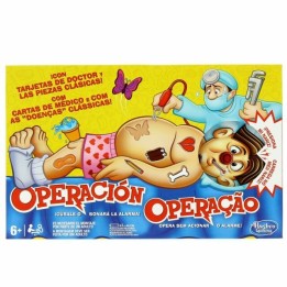 OPERACION