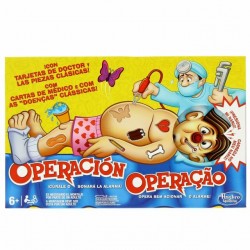 OPERACION