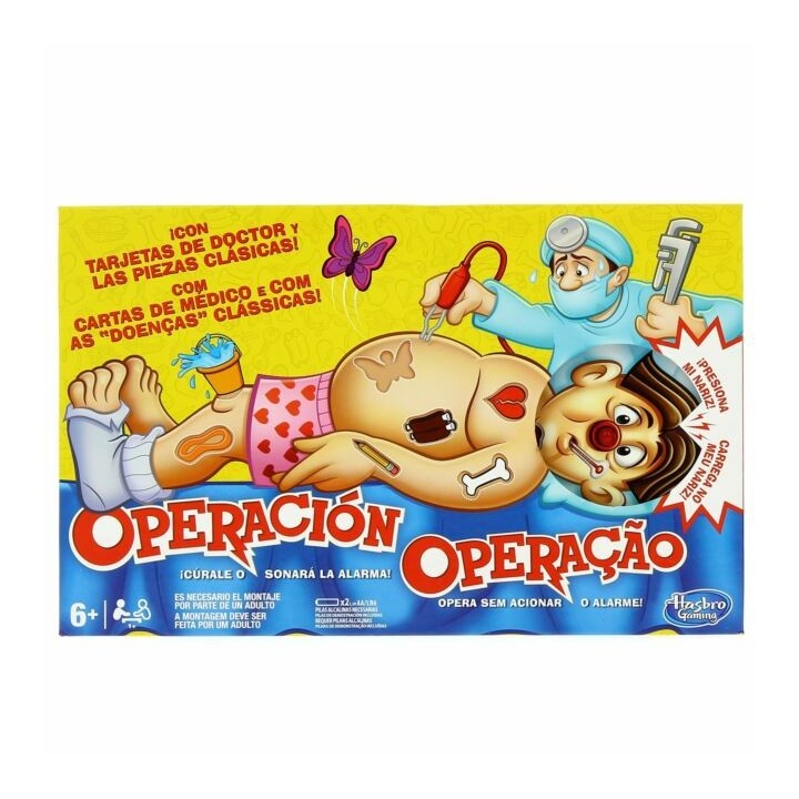 OPERACION