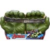 SUPER PUÑOS HULK