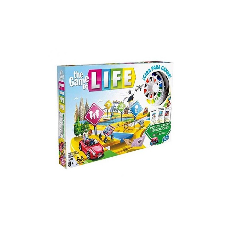 GAME OF LIFE