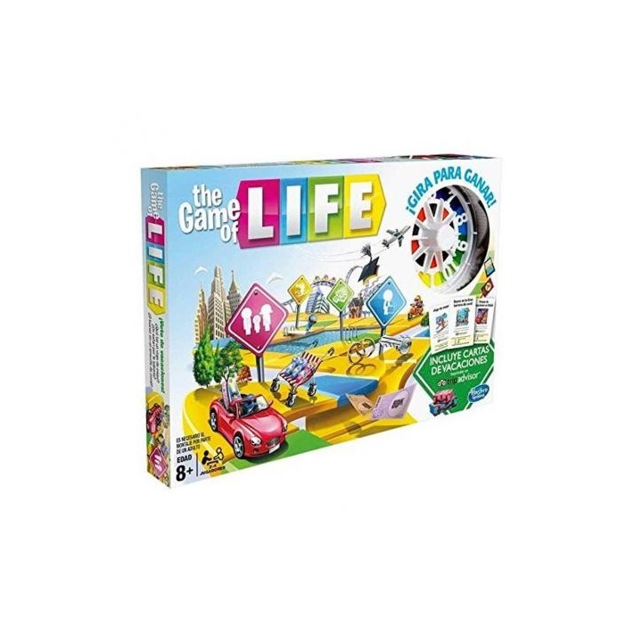 GAME OF LIFE