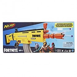 NERF FORTNITE AR-L