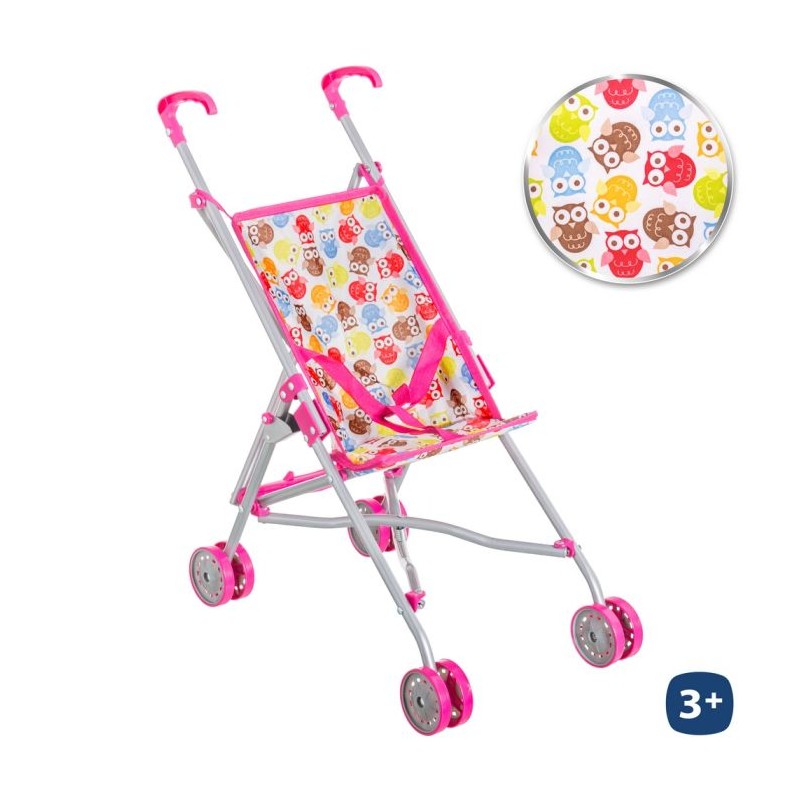COTXET PLEGABLE MUSSOLS