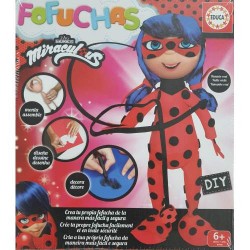 FOFUCHA LADYBUG