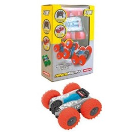 STUNT ORANGE R/C