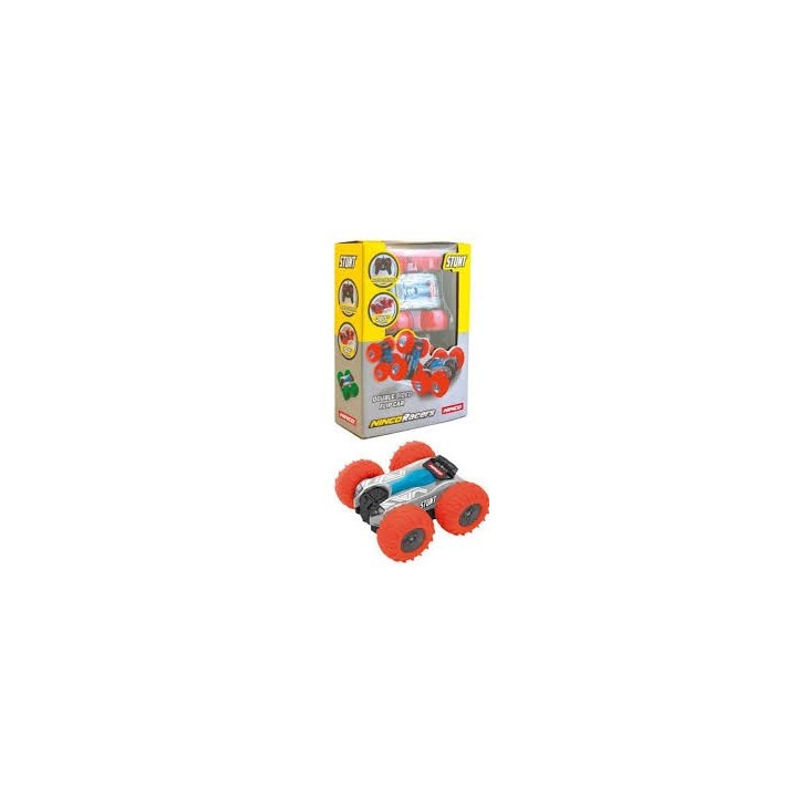 STUNT ORANGE R/C