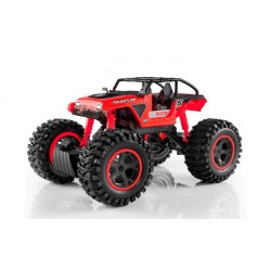 COTXE ADVENTURE R/C