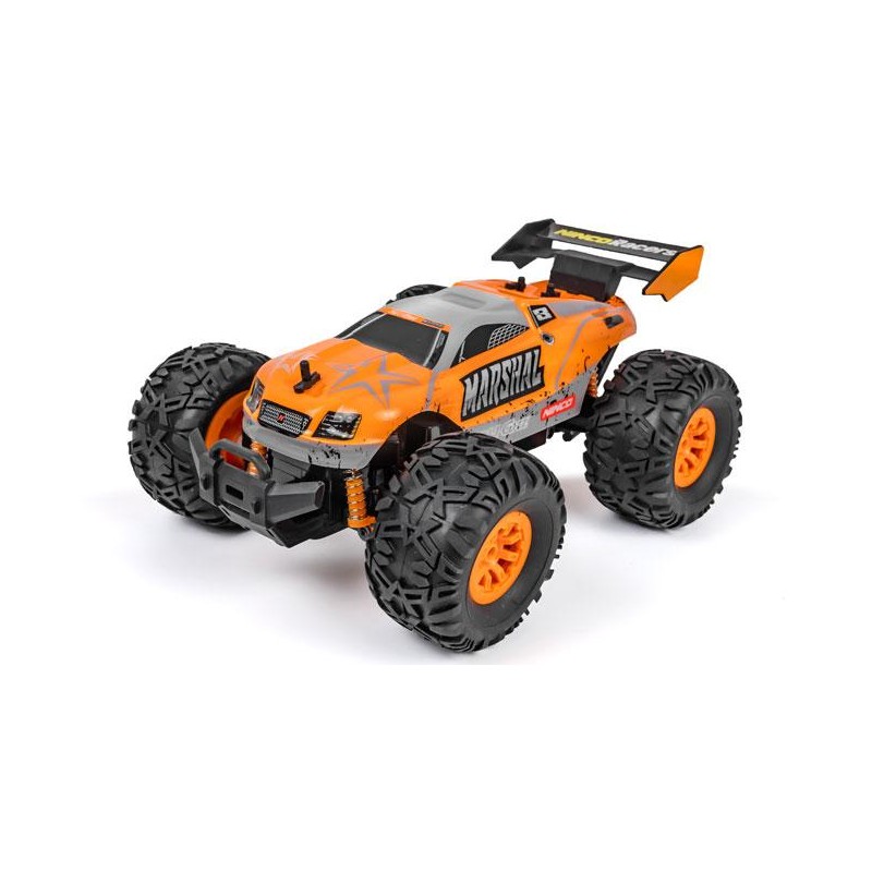 NINCORACERS MARSHALL R/C