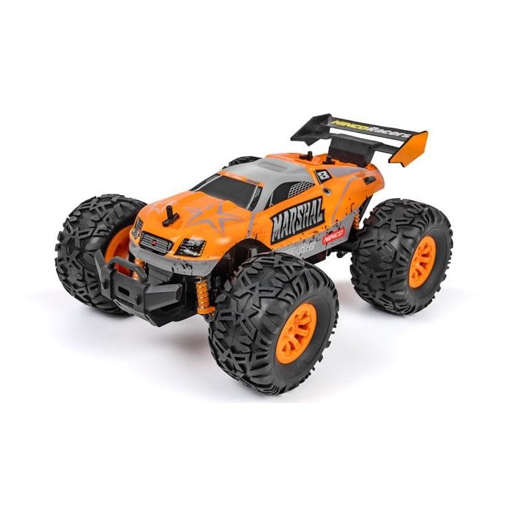 NINCORACERS MARSHALL R/C