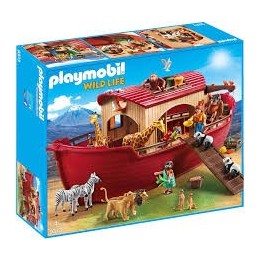 PLAYM. ARCA DE NOE