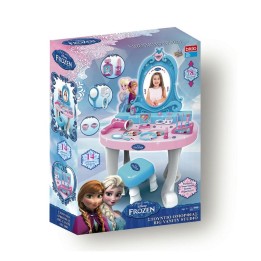 TOCADOR FROZEN GRAN