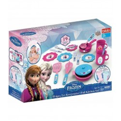 SET CUINA FROZEN