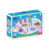 SET TE PEPPA PIG