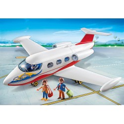 PLAYM. AVIO DE VACANCES