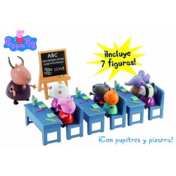 EL COLE DE PEPPA PIG