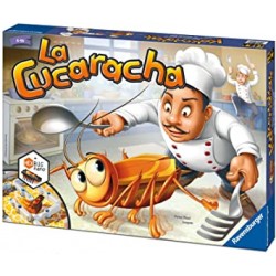 LA CUCARACHA