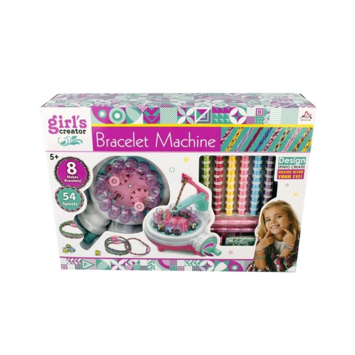 MAQUINA POLSERES FILS