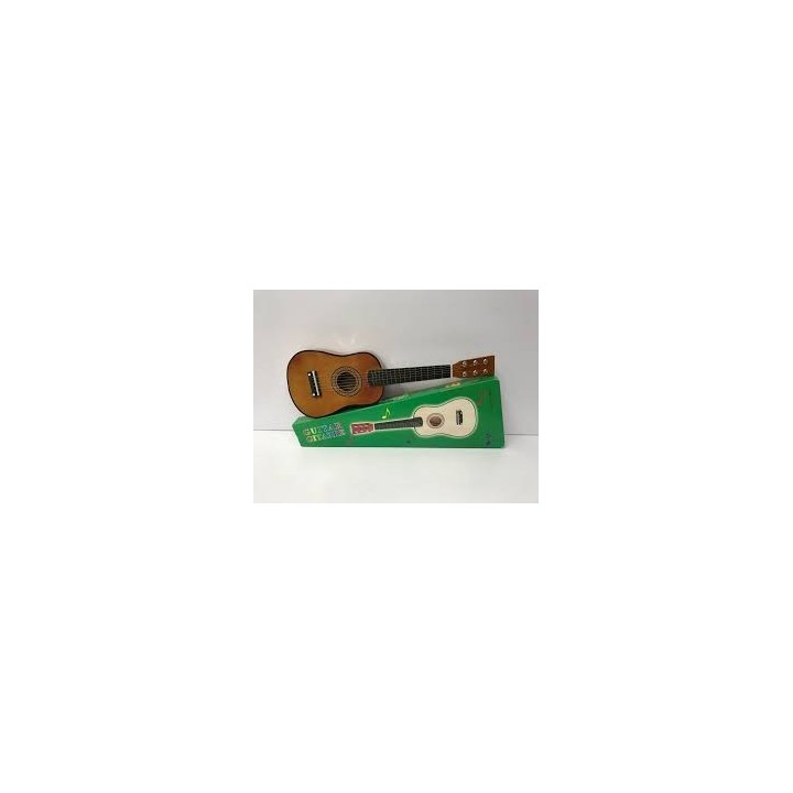 GUITARRA ESPANYOLA