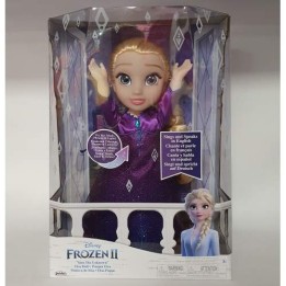ELSA MUSICAL FROZEN 2