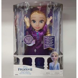 ELSA MUSICAL FROZEN 2