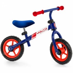 BICI S/PEDALS MOLTO BLAVA