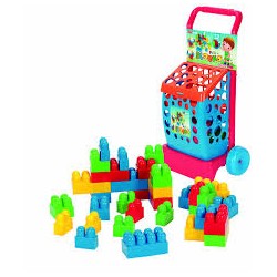 CARRO 32 PECES