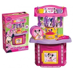 CUINA MINNIE 18 p.