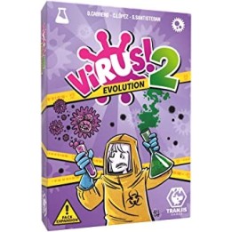 JOC VIRUS 2