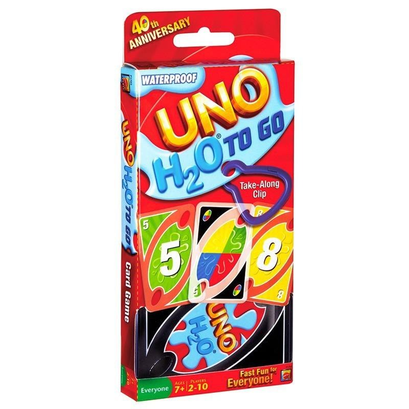 UNO H2O TO GO